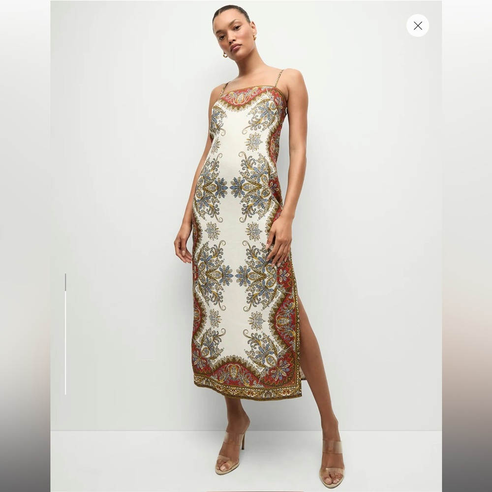Veronica Beard Petra dress NWT